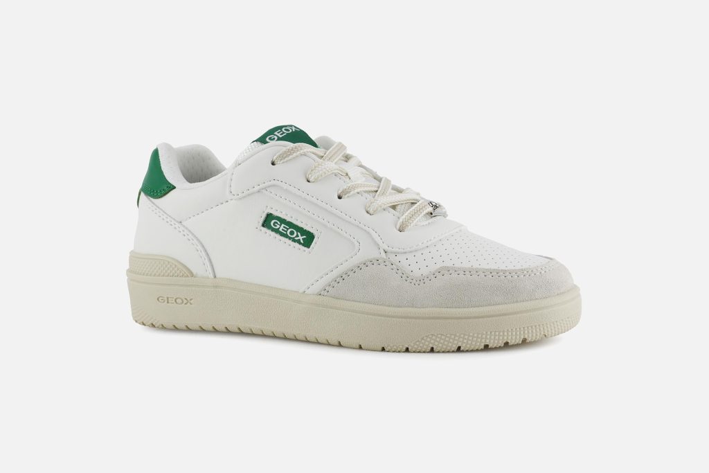WASHIBA WHITE GREEN