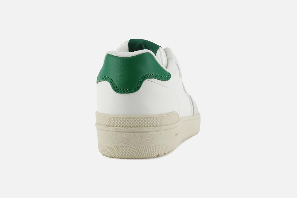 WASHIBA WHITE GREEN