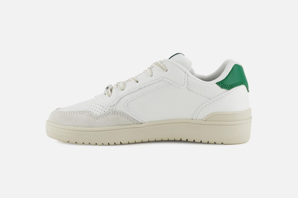 WASHIBA WHITE GREEN