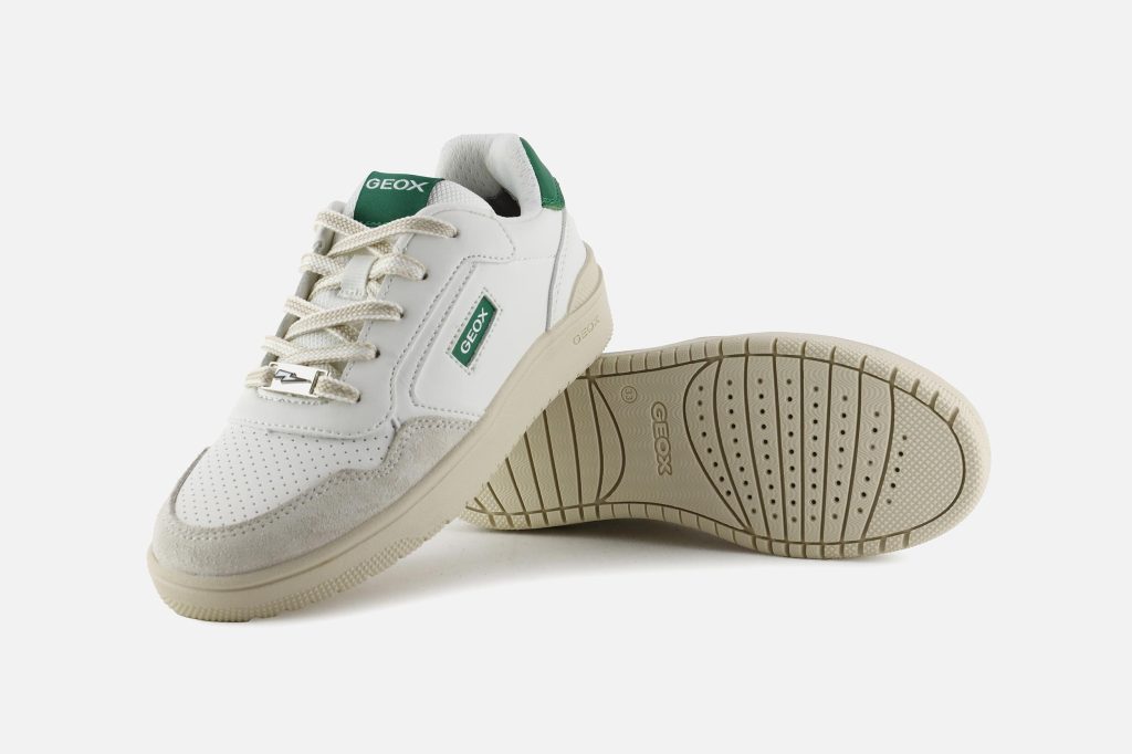 WASHIBA WHITE GREEN