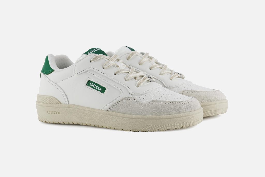 WASHIBA WHITE GREEN
