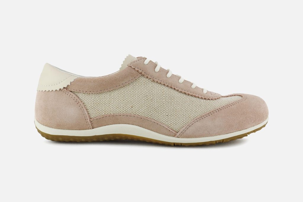 VEGA SNEAKER ROSE BEIGE