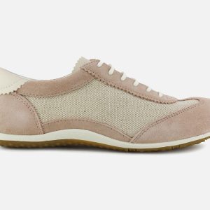 VEGA SNEAKER ROSE BEIGE - Image 1