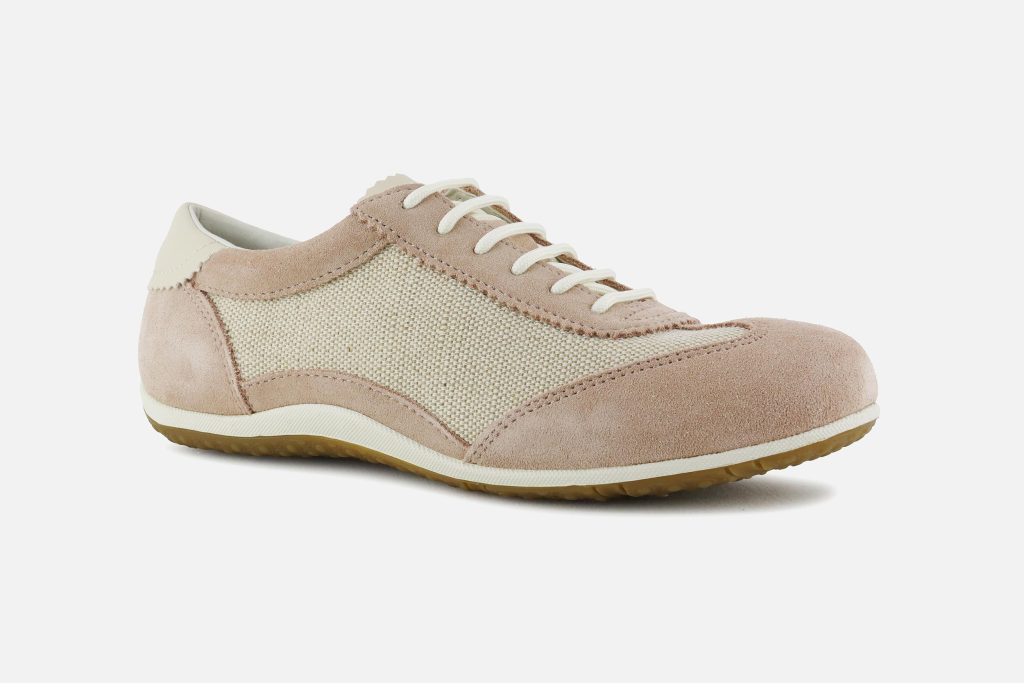 VEGA SNEAKER ROSE BEIGE