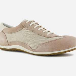 VEGA SNEAKER ROSE BEIGE - Image 2