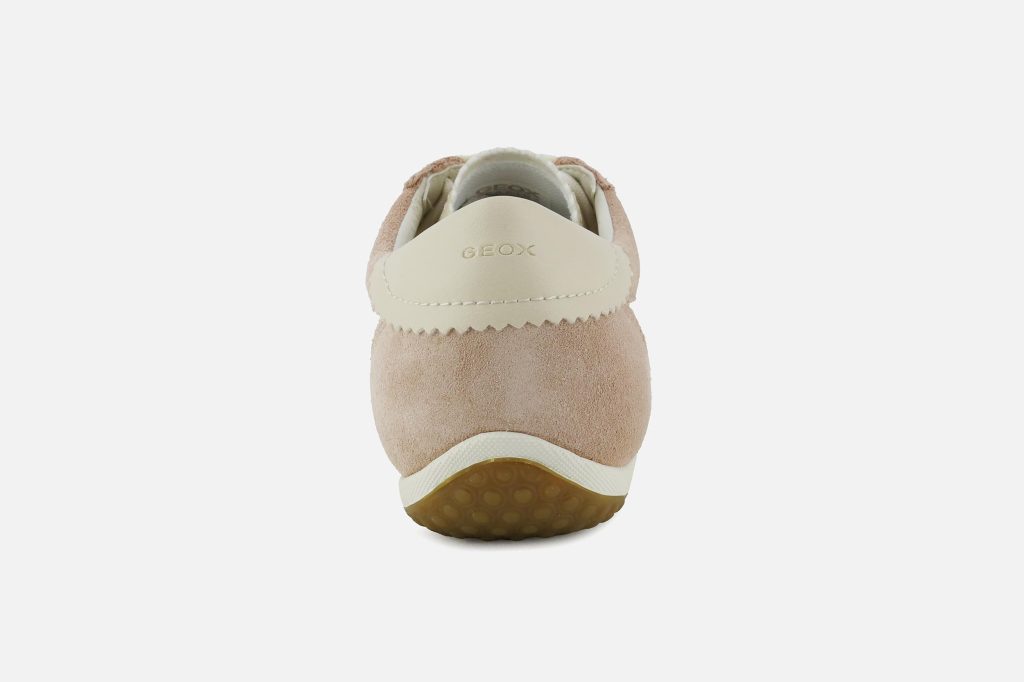 VEGA SNEAKER ROSE BEIGE