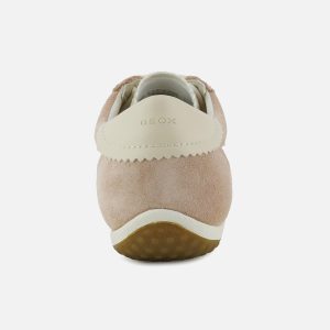 VEGA SNEAKER ROSE BEIGE - Image 3