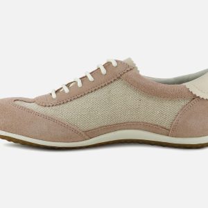 VEGA SNEAKER ROSE BEIGE - Image 4