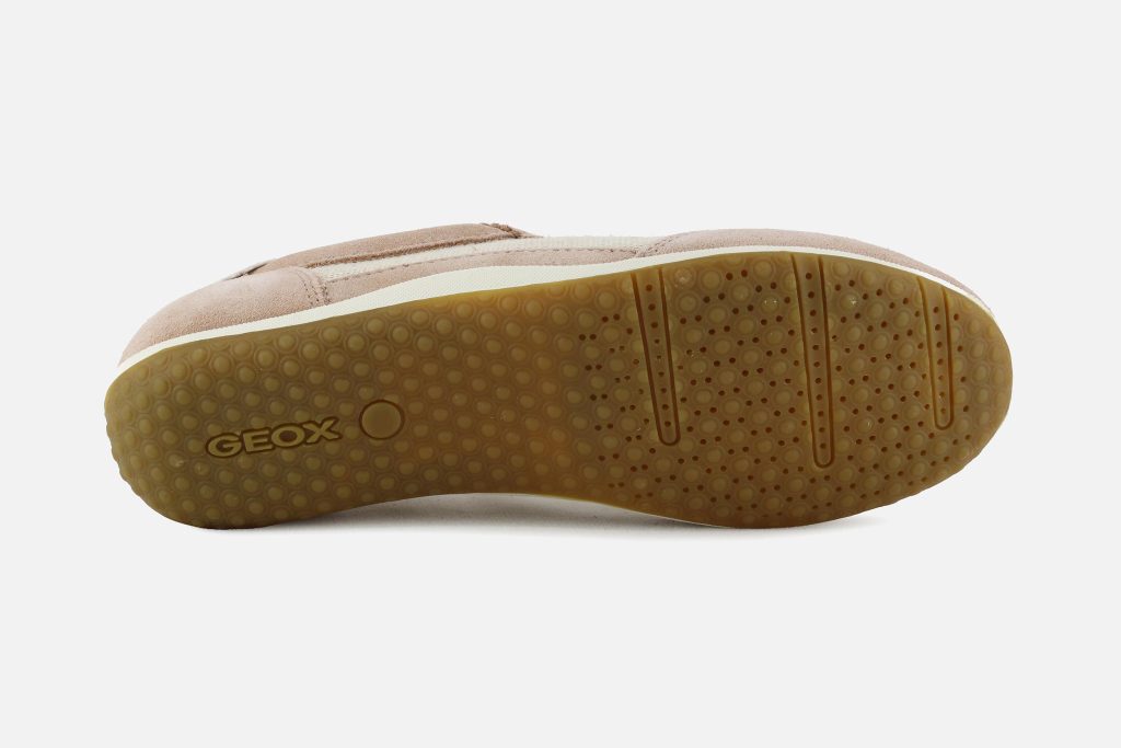 VEGA SNEAKER ROSE BEIGE