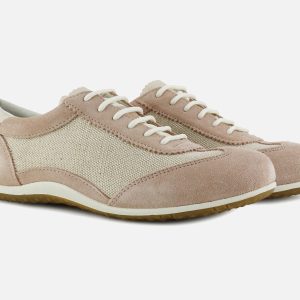 VEGA SNEAKER ROSE BEIGE - Image 6