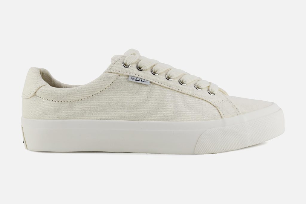 PS AMOS SNEAKER OFF WHITE