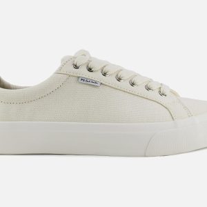 PS AMOS SNEAKER OFF WHITE – Image 1