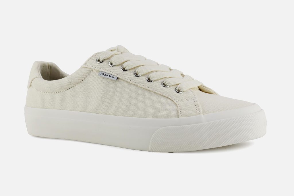 PS AMOS SNEAKER OFF WHITE