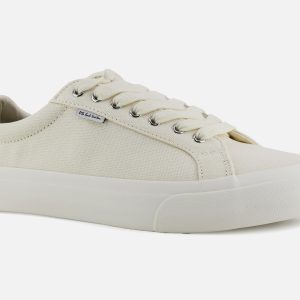 PS AMOS SNEAKER OFF WHITE – Image 2