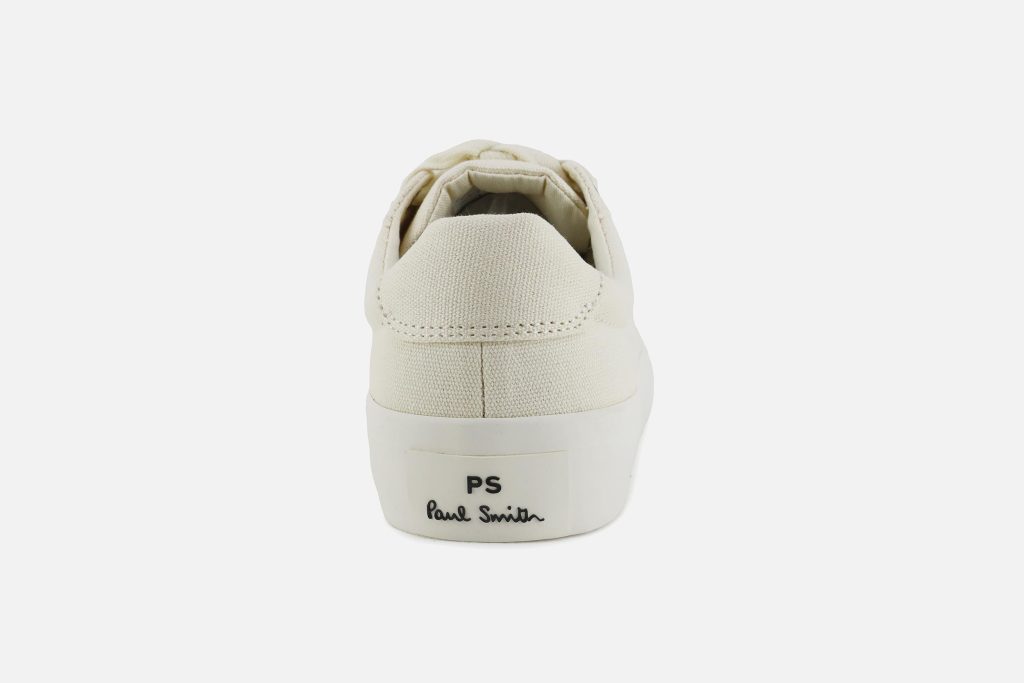 PS AMOS SNEAKER OFF WHITE