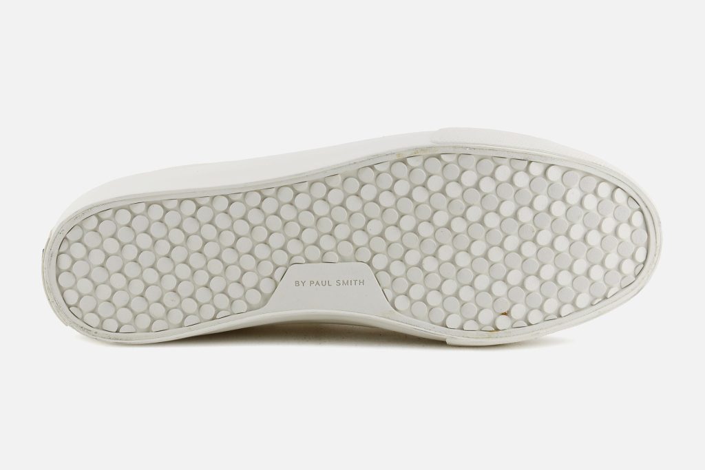 PS AMOS SNEAKER OFF WHITE