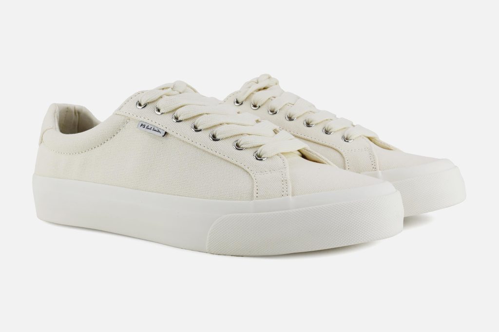 PS AMOS SNEAKER OFF WHITE