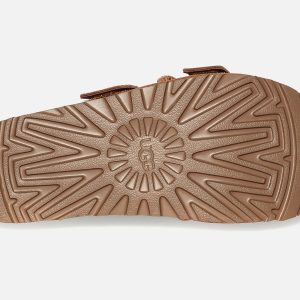 GOLDENSTAR HI SLIDE CHESTNUT – Image 5