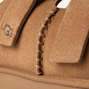 GOLDENSTAR HI SLIDE CHESTNUT – Image 6