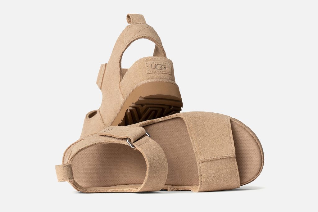 GOLDENSTAR HI SAND