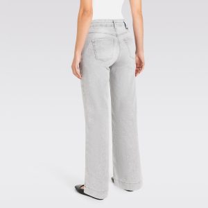 DREAM WIDE GREY WASHED - Image 3