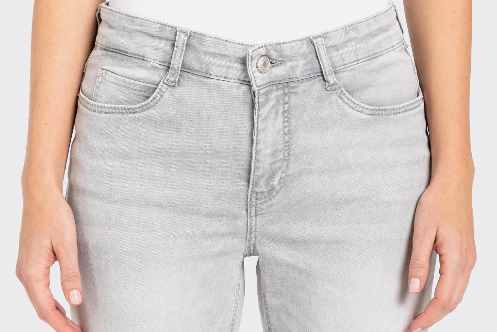 DREAM WIDE GREY WASHED