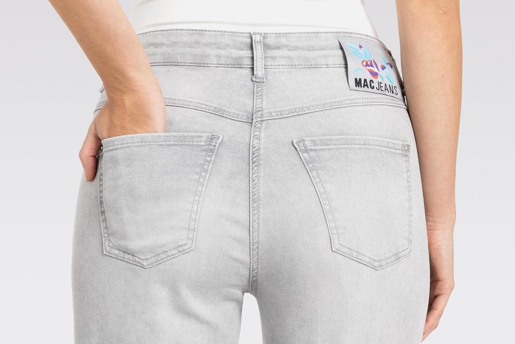 DREAM WIDE GREY WASHED