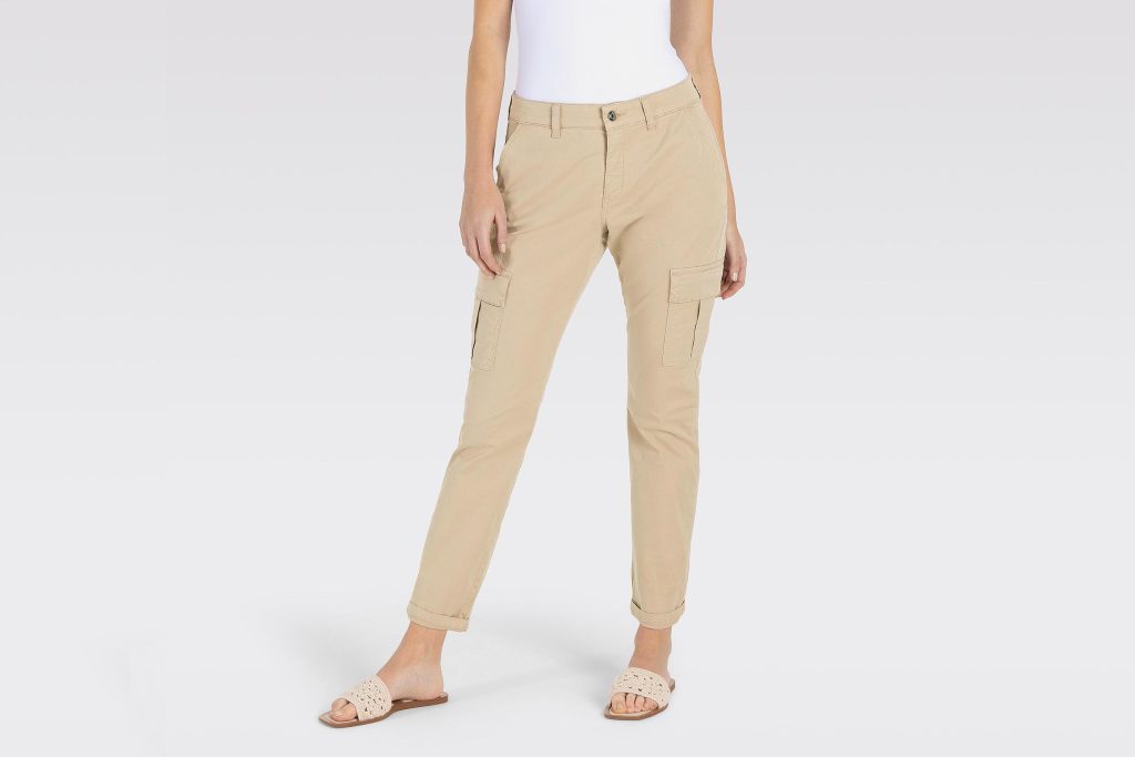 RICH CARGO SAFARI