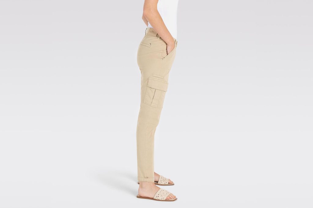 RICH CARGO SAFARI