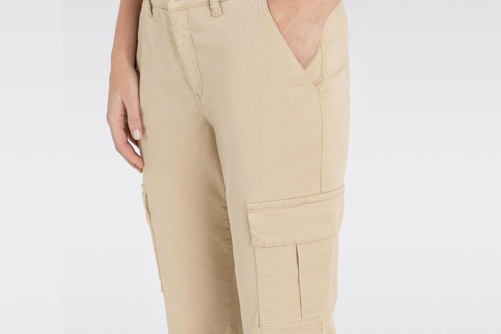 RICH CARGO SAFARI