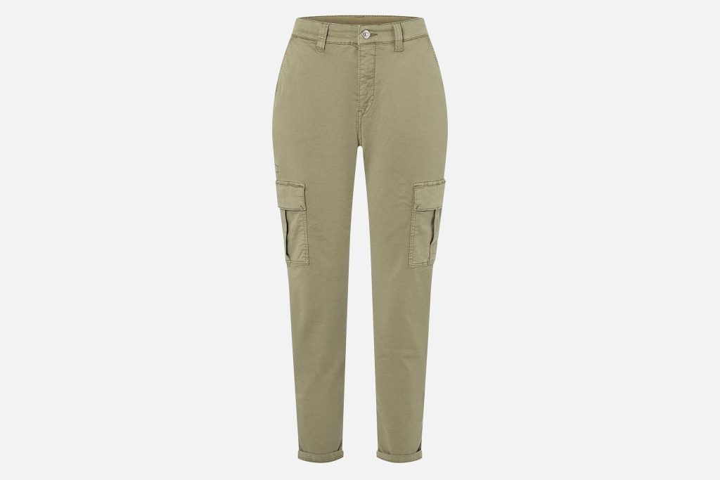RICH CARGO KAKI