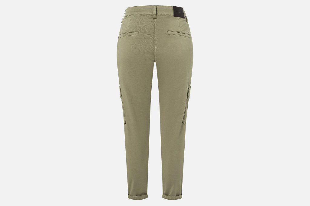 RICH CARGO KAKI