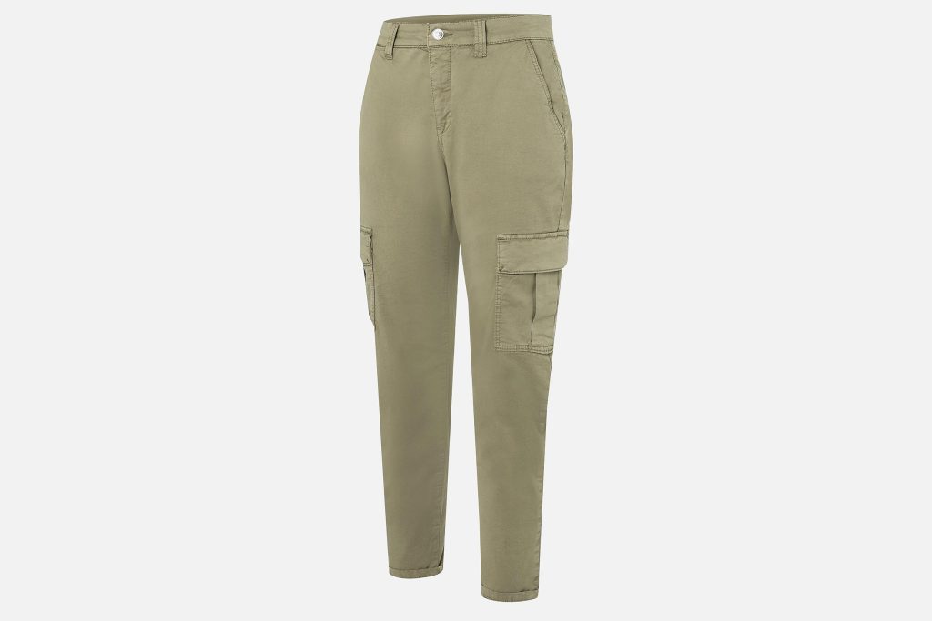 RICH CARGO KAKI