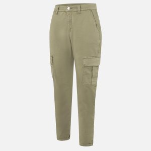 RICH CARGO KAKI - Image 3
