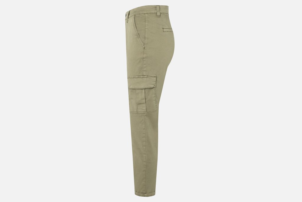 RICH CARGO KAKI