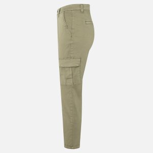 RICH CARGO KAKI - Image 4