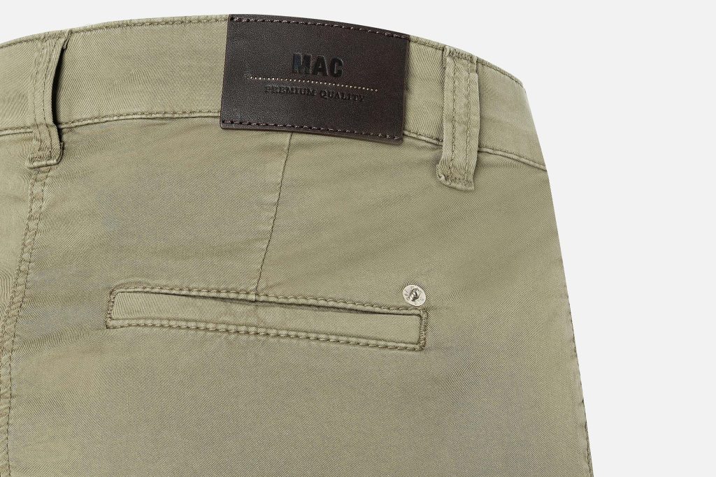 RICH CARGO KAKI