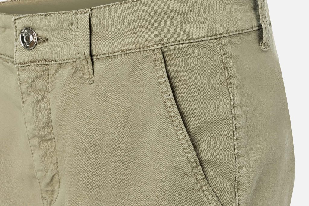RICH CARGO KAKI