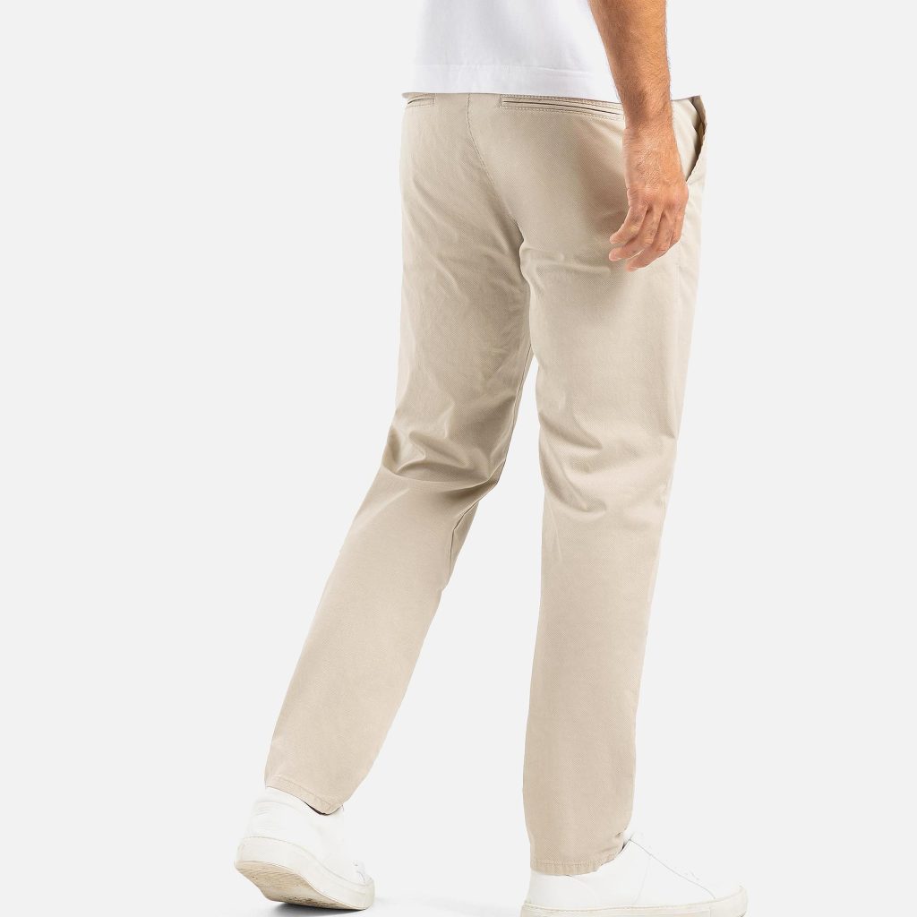 LENNOX PRINTED CANVAS DUNE