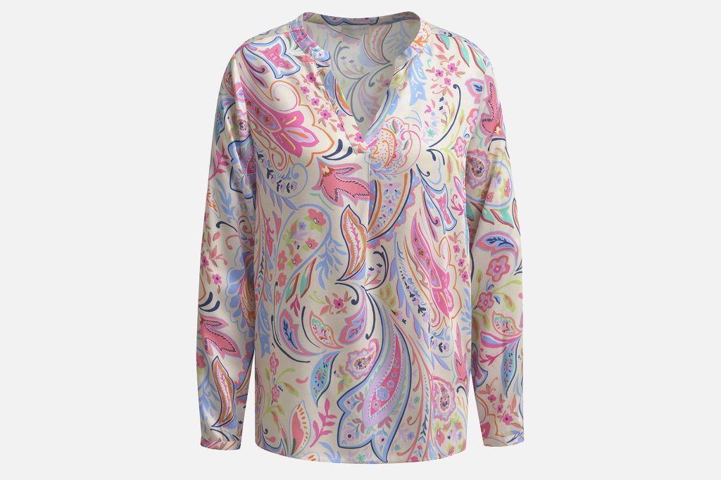 MARYLIN SUMMER FLORAL
