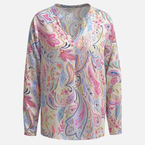 MARYLIN SUMMER FLORAL – Image 1