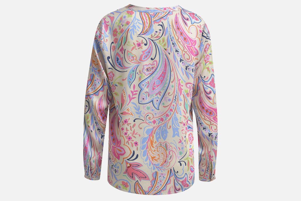 MARYLIN SUMMER FLORAL