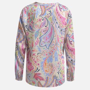 MARYLIN SUMMER FLORAL – Image 2