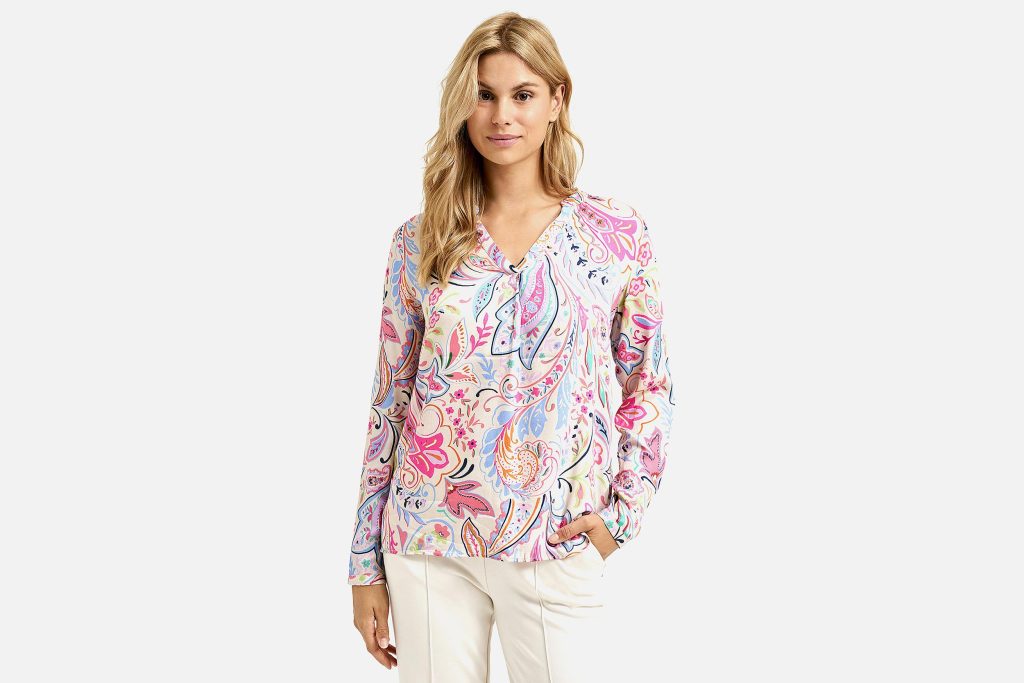 MARYLIN SUMMER FLORAL