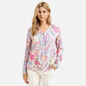 MARYLIN SUMMER FLORAL – Image 3