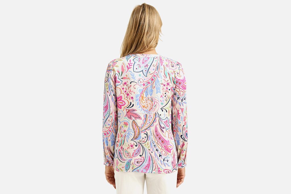 MARYLIN SUMMER FLORAL