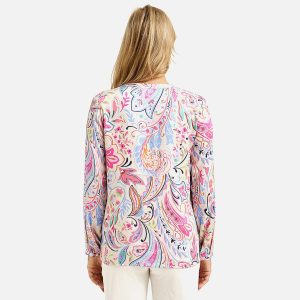 MARYLIN SUMMER FLORAL – Image 4