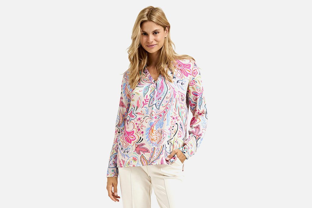 MARYLIN SUMMER FLORAL