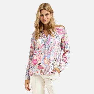 MARYLIN SUMMER FLORAL – Image 5