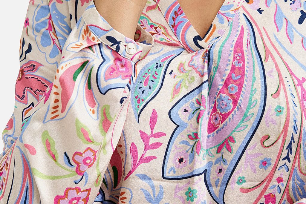 MARYLIN SUMMER FLORAL